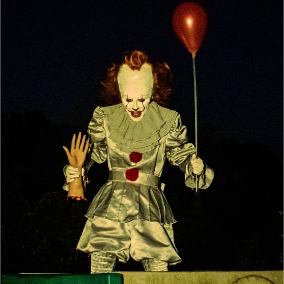 Meet your Posher, Mary - Picture 4 of 5